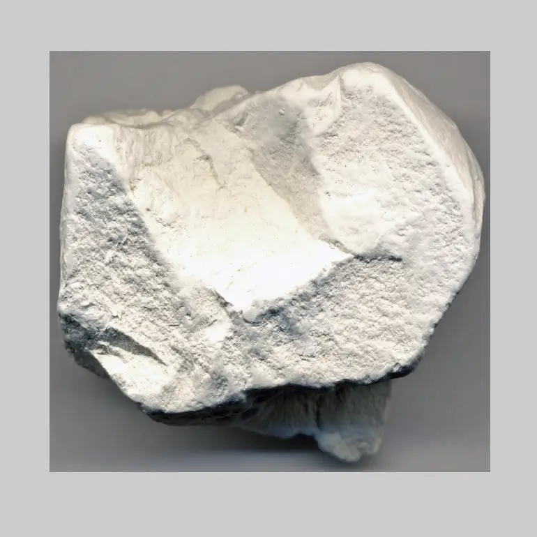 Kaolin