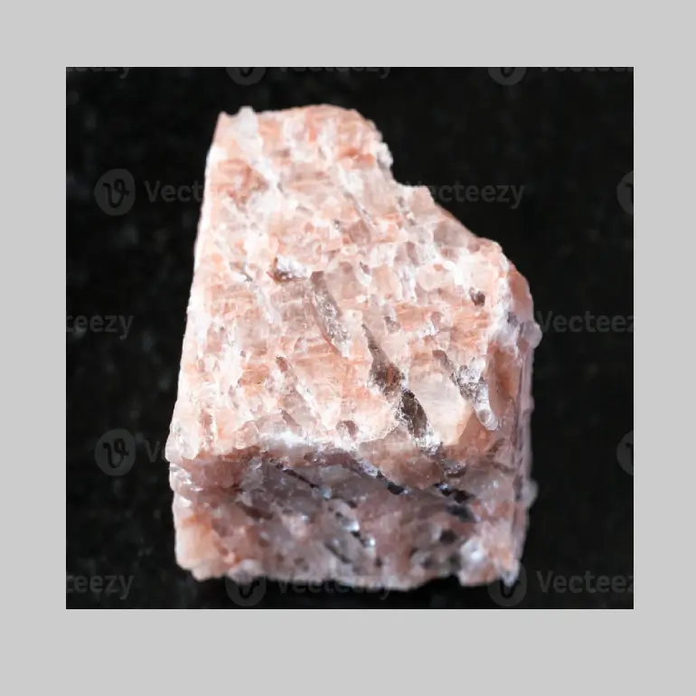 Pegmatite