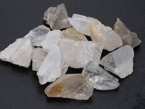 quartz